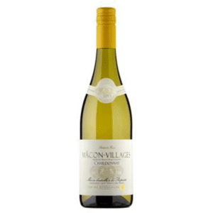 Macon Villages Cave de Lugny Chardonnay (French)