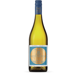 ALPHA-DOMUS COLLECTION Chardonnay