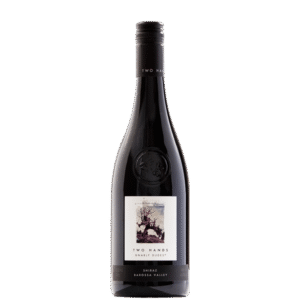 TWO HANDS GNARLY DUDES SHIRAZ