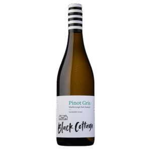 Black Cottage Pinot Gris