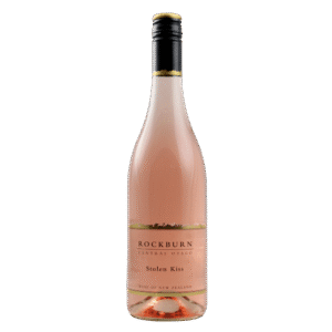 Rockburn Stolen Kiss Rosé