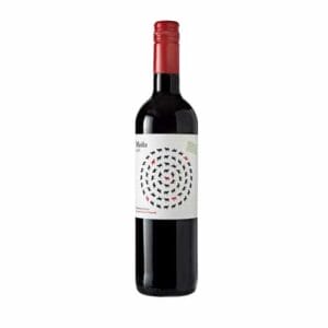 Mesta Tempranillo Organic