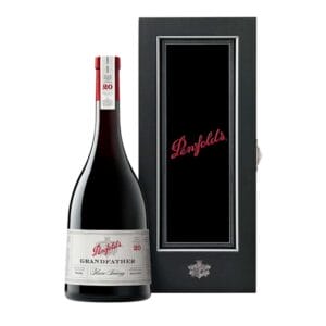 Penfolds Grandfather Rare Tawny 20Yrs
