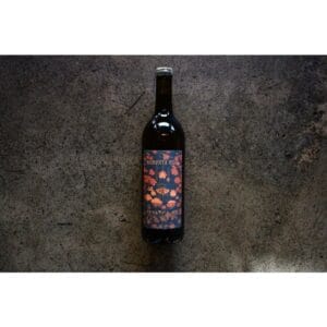 MOMENTO MORI FISTFUL OF FLOWERS 2022 (Natural Wine)