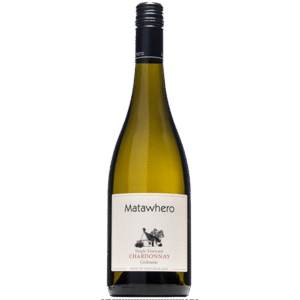 Matawhero Gisborne SV Chardonnay
