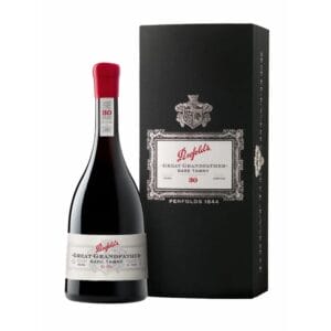 Penfolds Great Grandfather Rare Tawny 30Yrs