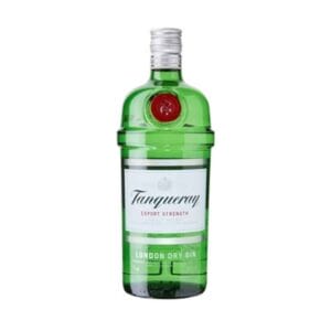 Tanqueray Gin