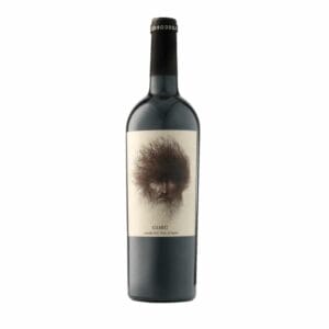EGOBODEGAS EL GORU GOLD (Spanish)