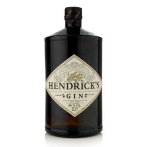 Hendricks Gin