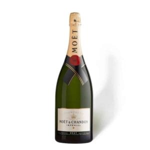 Moet & Chandon Champagne Brut Magnum