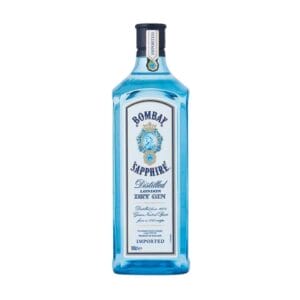 Bombay Sapphire