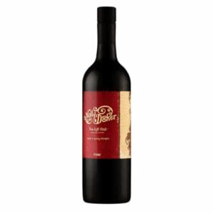 Mollydooker Two Left Feet McLaren Vale Shiraz Cabernet Sauvignon Merlot