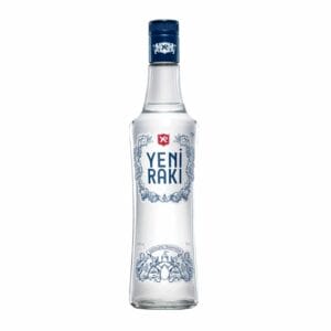 Yeni Raki (Turkish)