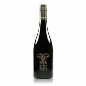 Super Nanny Cental Otago Pinot Noir 2021
