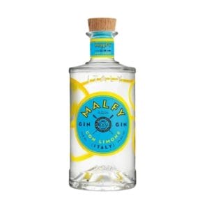 Malfy Con Lime
