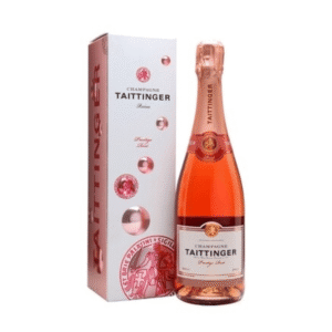 Taittinger Prestige Rose NV