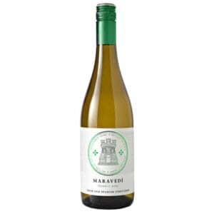 Maravedí Organic Blanco (Spain)