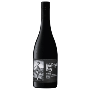 Mollydooker Blue Eyed Boy Shiraz 2022