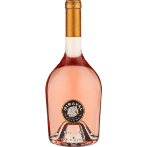 Miraval Cotes de Provence Rose (French)
