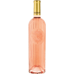 ULTIMATE PROVENCE Rosé  (French)