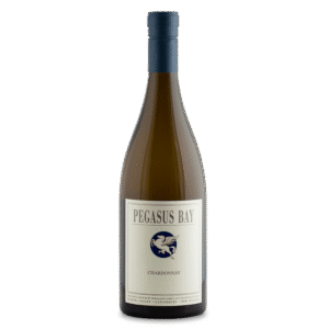 Pegasus Bay Chardonnay