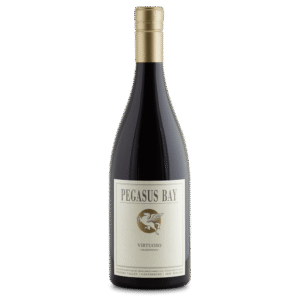 Pegasus Bay Virtuoso Chardonnay