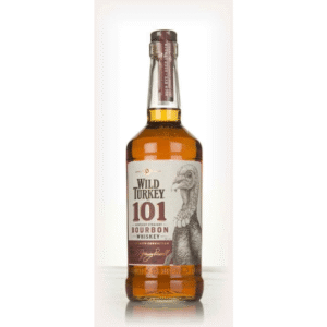 Wild Turkey 101