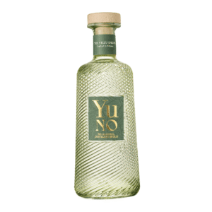 Yu NO,  Yuzu Gin (Non Alcoholic)