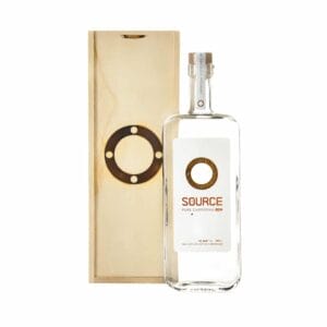 Cardrona Source Gin