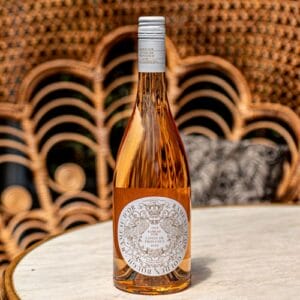 Rameau d’Or Golden Bough Cotes de Provence Rosé (French)