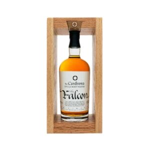 Cardrona The Falcon Single Malt Whisky