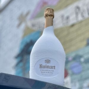 Ruinart Blanc de Blancs Champagne Brut