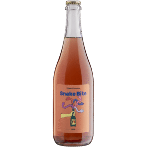 Snake Bite- Village Vineyards (Pet-Nat)