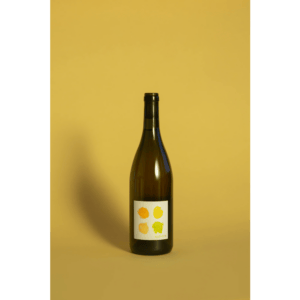 15 Minutes Skin Fermented Riesling