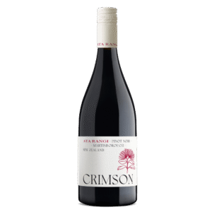 Ata Rangi Crimson Pinot Noir