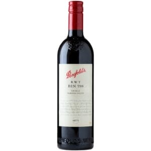 Penfolds RWT Barossa Valley Shiraz 2018