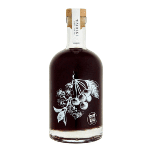 Waiheke Distilling Red Ruby Gin